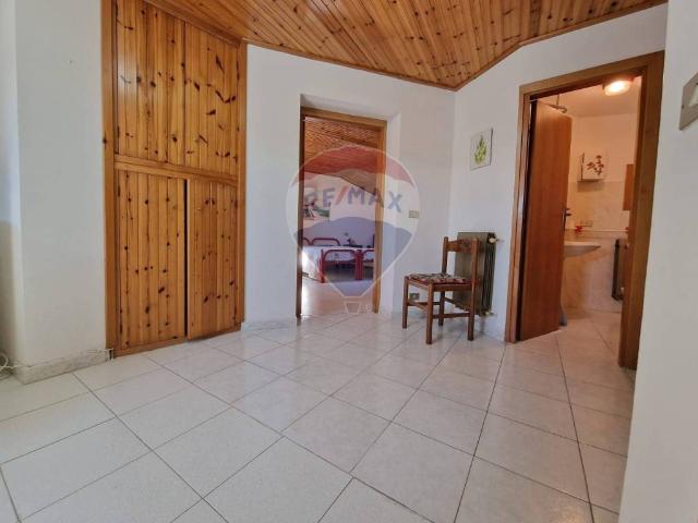 Appartamento in vendita a Civitella Alfedena, Abruzzo