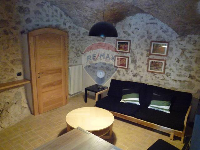Appartamento in vendita a Civitella Alfedena, L'Aquila