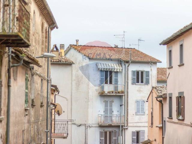 Appartamento in vendita a Civitella D'agliano, Lazio