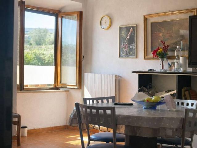Appartamento in vendita a Civitella D'agliano, Lazio
