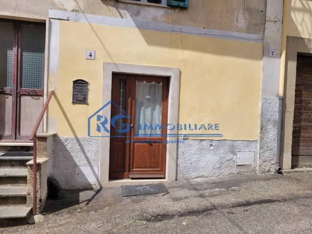 Appartamento in vendita a Civitella D'agliano, Lazio