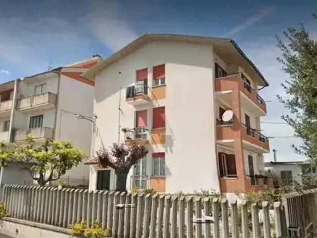 Appartamento in vendita a Unione dei Comuni della Val Vibrata, Civitella Del Tronto