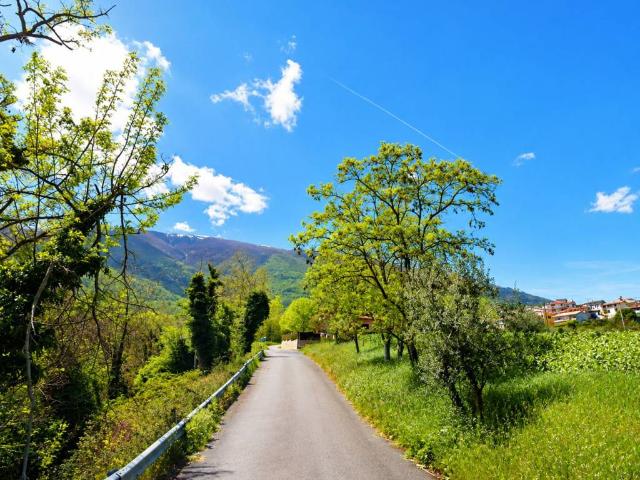 Appartamento in vendita a Unione dei Comuni della Val Vibrata, Civitella Del Tronto