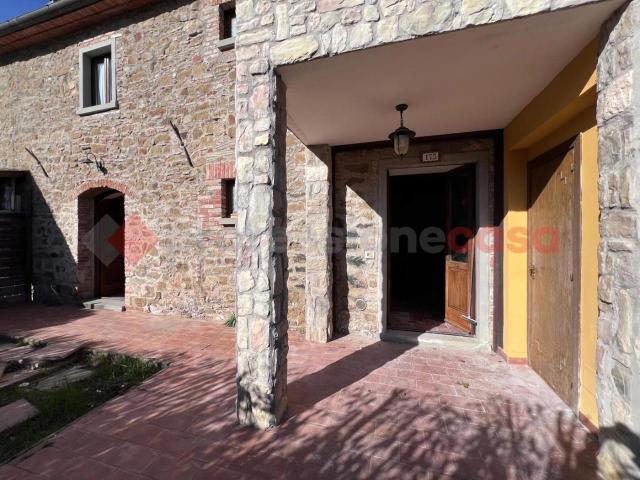 Appartamento in vendita a Civitella in Val di Chiana, Albergo