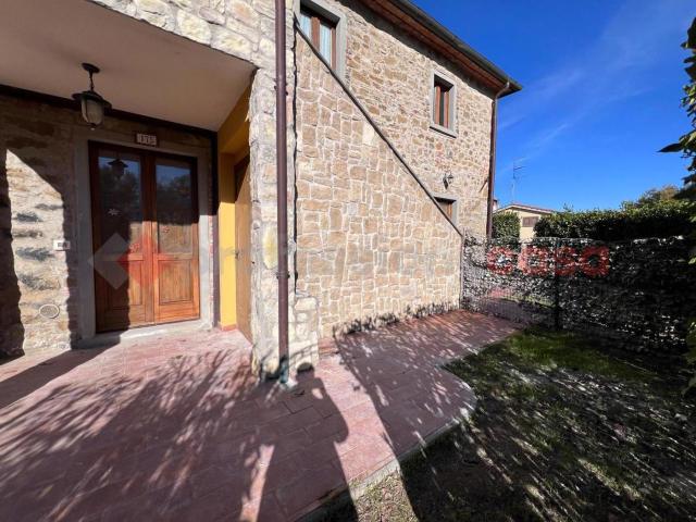 Appartamento in vendita a Civitella in Val di Chiana, Albergo