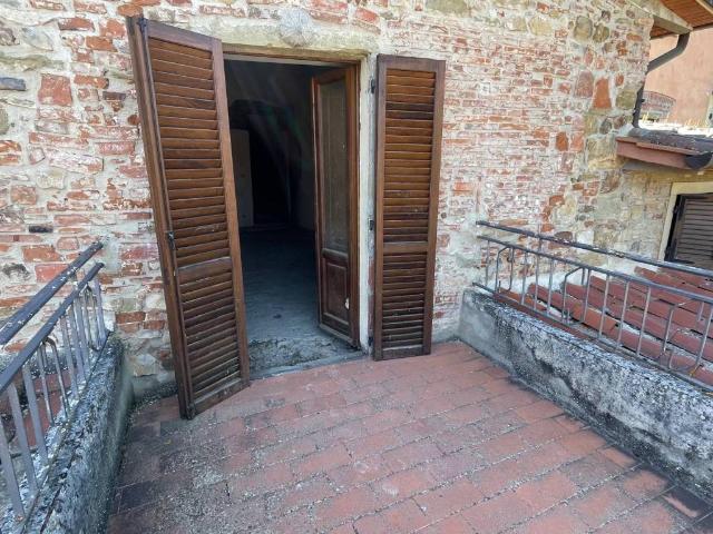 Appartamento in vendita a Civitella in Val di Chiana, Badia Al Pino