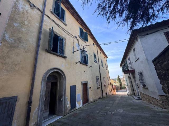 Appartamento in vendita a Civitella in Val di Chiana, Badia Al Pino