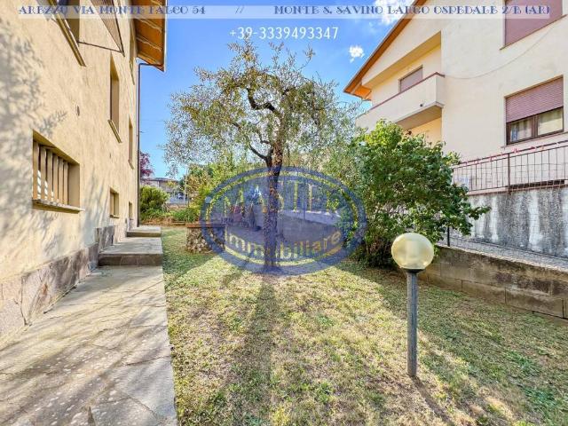 Appartamento in vendita a Civitella in Val di Chiana, Ciggiano