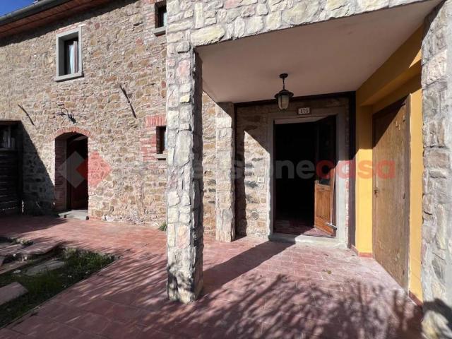 Appartamento in vendita a Civitella in Val di Chiana, Albergo
