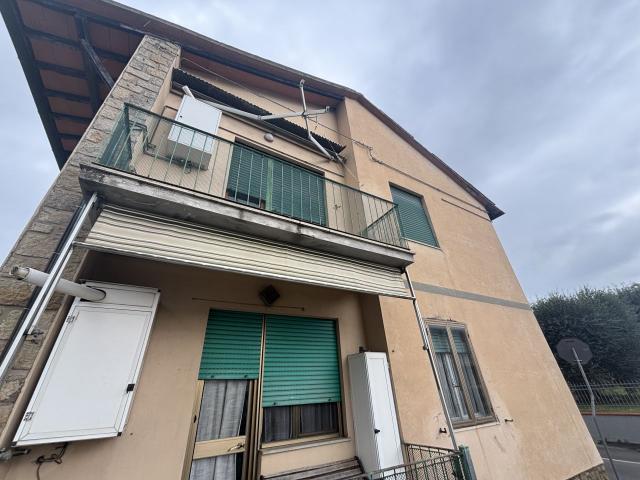 Appartamento in vendita a Civitella Paganico