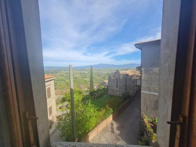 Appartamento in vendita a Civitella Paganico, Toscana
