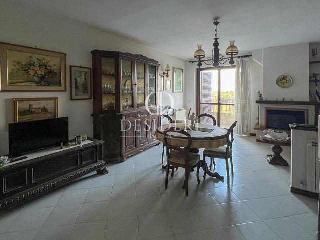 Appartamento in vendita a Civitella Paganico, Civitella Marittima
