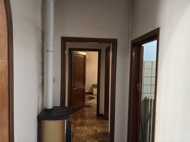 Appartamento in vendita a Civitella Paganico