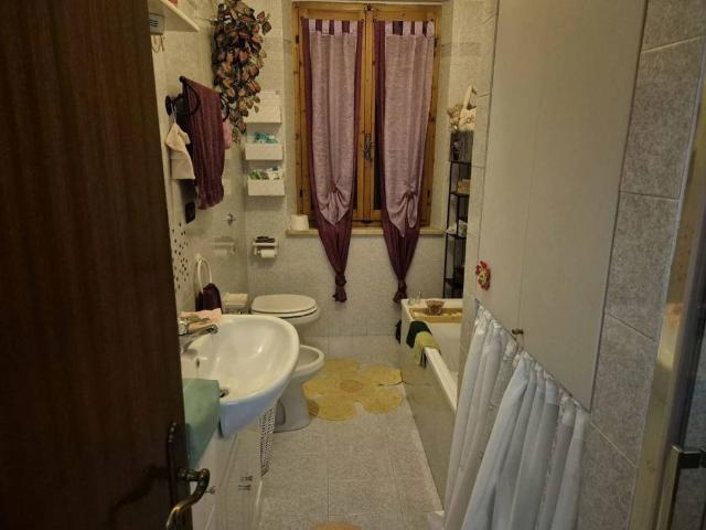 Appartamento in vendita a Civitella Paganico