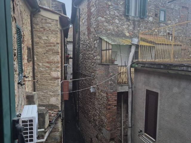 Appartamento in vendita a Civitella Paganico, Civitella Marittima
