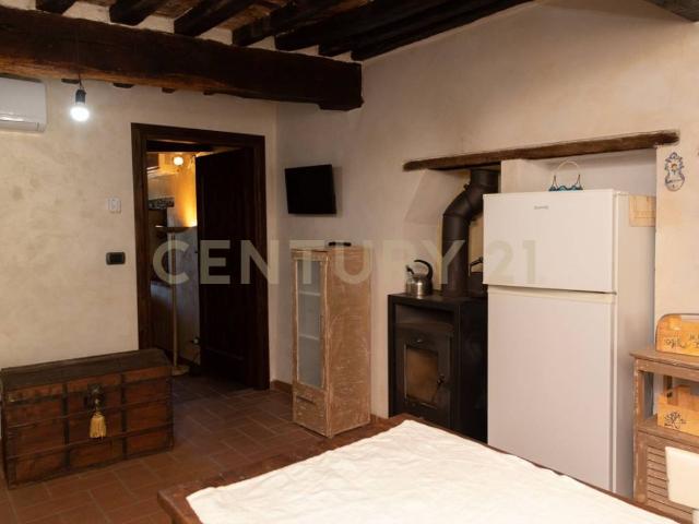 Appartamento in vendita a Civitella Paganico, Civitella Marittima