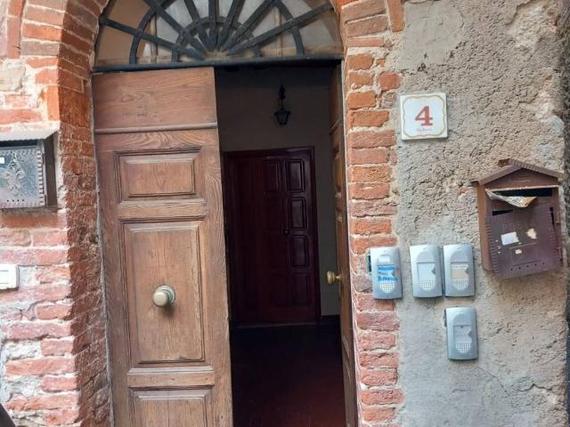 Appartamento in vendita a Civitella Paganico, Civitella Marittima