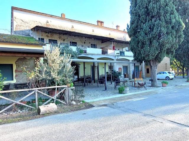 Appartamento in vendita a Civitella Paganico