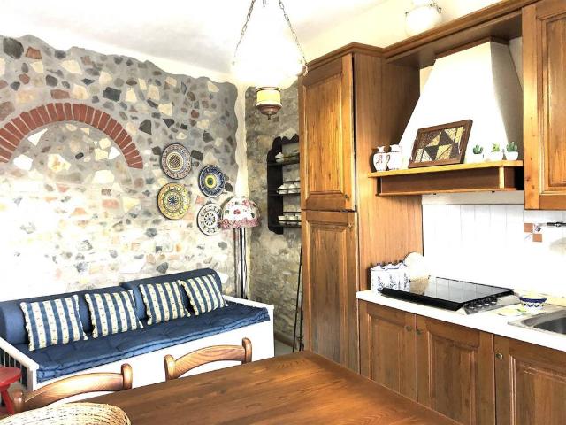 Appartamento in vendita a Civitella Paganico, Civitella Marittima