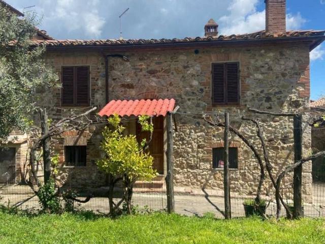 Appartamento in vendita a Civitella Paganico, Casale Di Pari