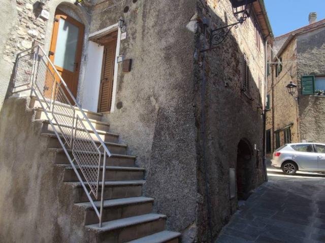 Appartamento in vendita a Civitella Paganico, Casale Di Pari