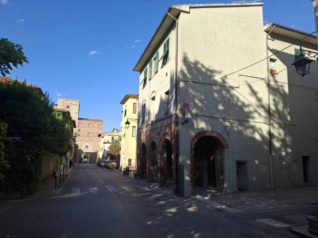 Appartamento in vendita a Civitella Paganico
