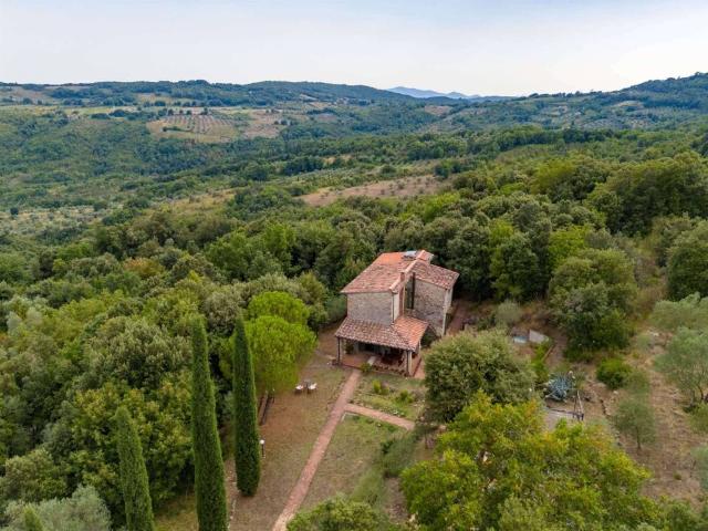 Appartamento in vendita a Civitella Paganico, Casale Di Pari