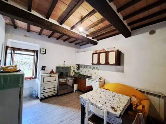 Appartamento in vendita a Civitella Paganico