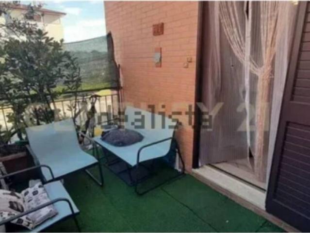 Appartamento in vendita a Civitella Paganico