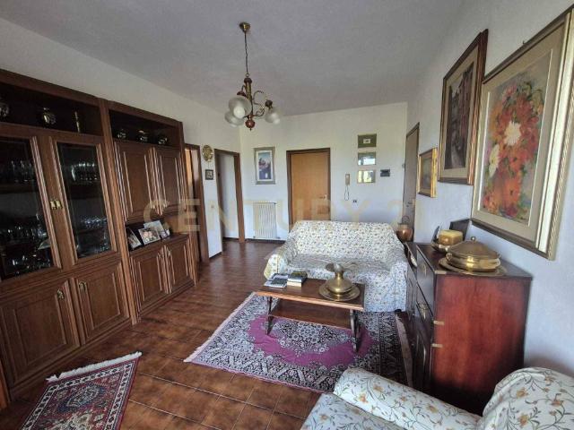 Appartamento in vendita a Civitella Paganico, Civitella Marittima