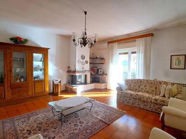 Appartamento in vendita a Civitella Paganico