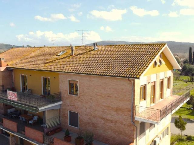 Appartamento in vendita a Civitella Paganico