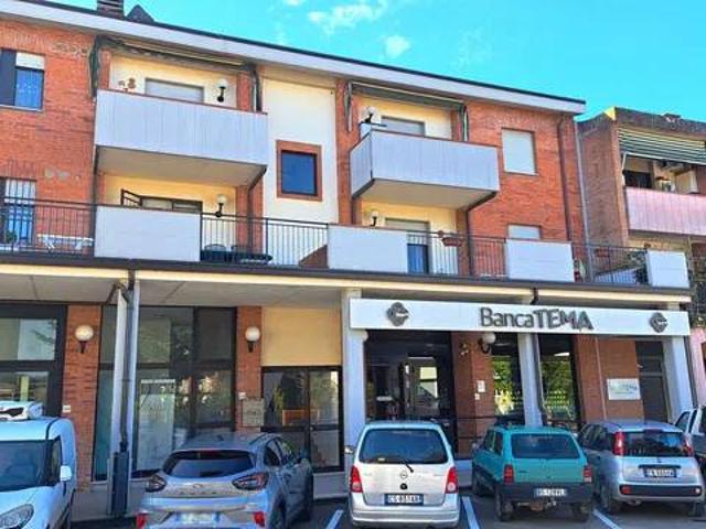 Appartamento in vendita a Civitella Paganico