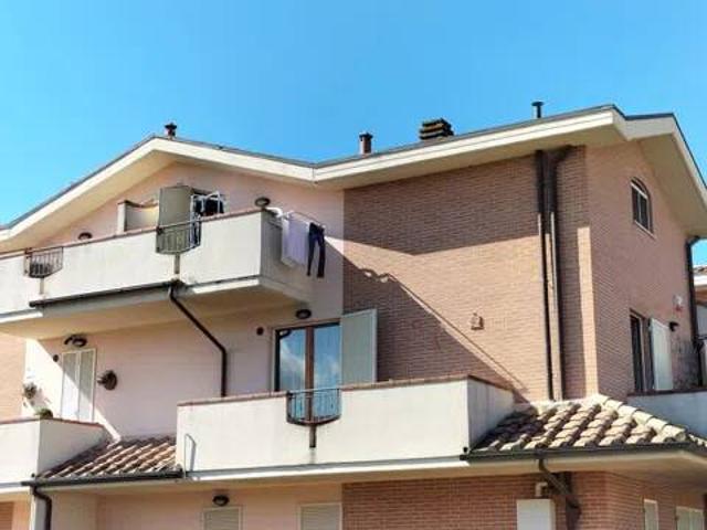 Appartamento in vendita a Civitella Paganico