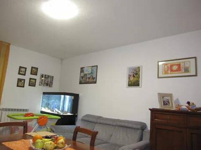 Appartamento in vendita a Civitella Paganico