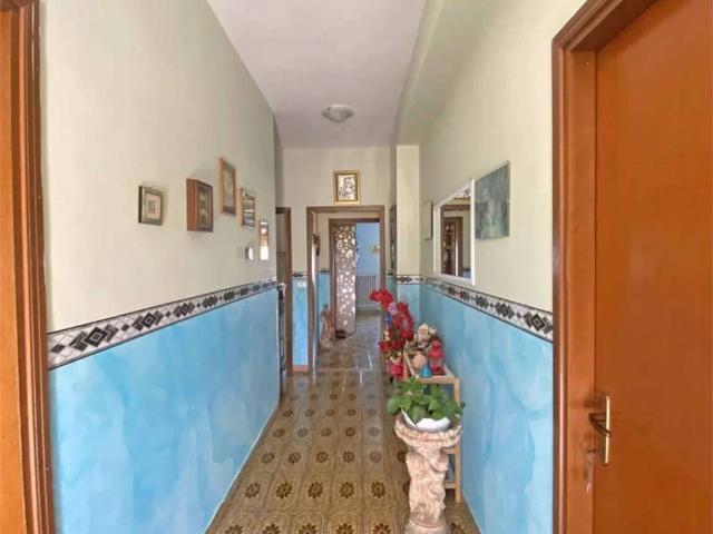 Appartamento in vendita a Femminella, Civitella Roveto