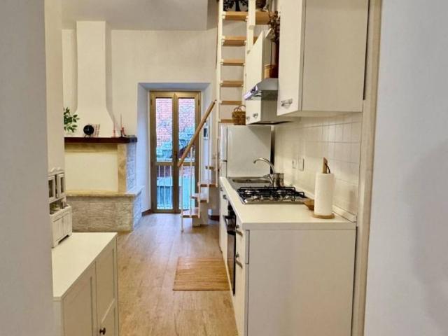 Appartamento in vendita a Civitella Roveto, Abruzzo
