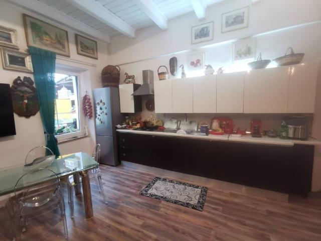 Appartamento in vendita a Civitella Roveto, Abruzzo