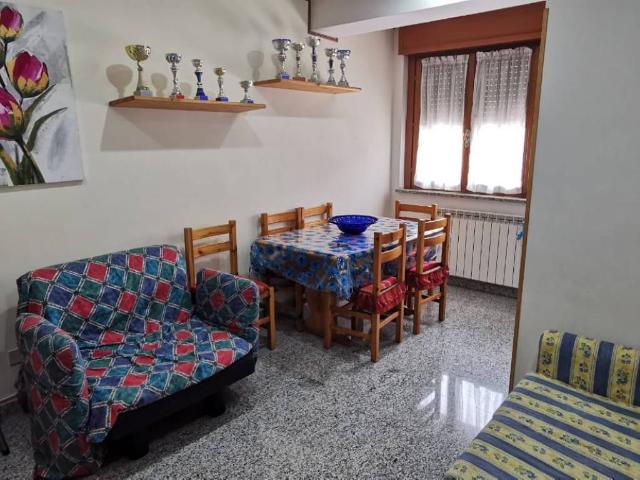 Appartamento in vendita a Civitella Roveto, Abruzzo