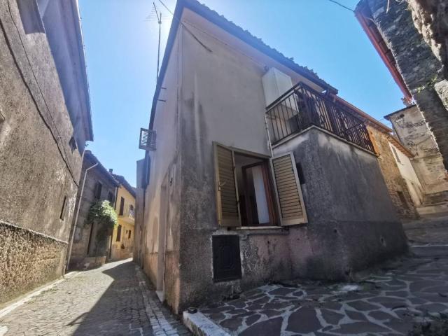 Appartamento in vendita a Civitella Roveto, Abruzzo