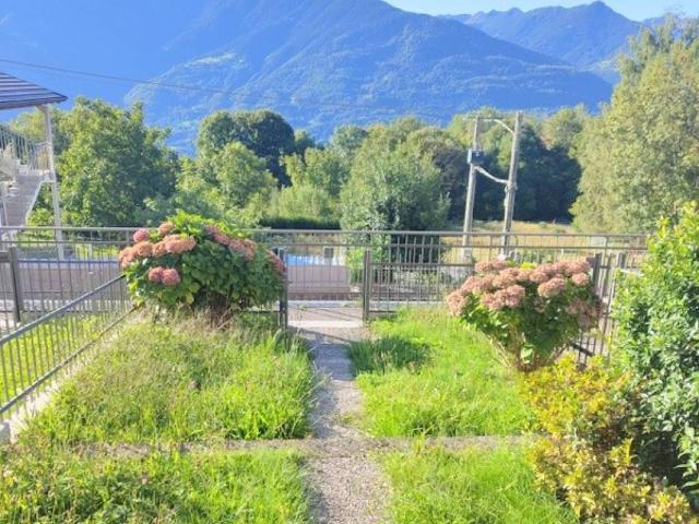 Appartamento in vendita a Civo, Lombardia