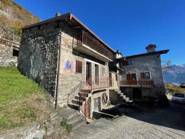 Appartamento in vendita a Santa Croce, Civo