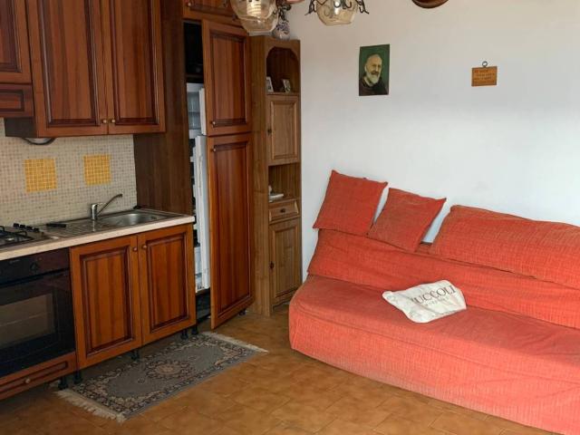 Appartamento in vendita a Civo, Lombardia