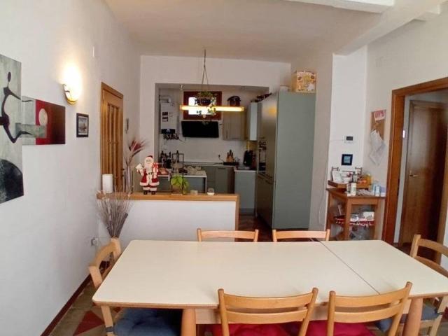 Appartamento in vendita a Santa Croce, Civo