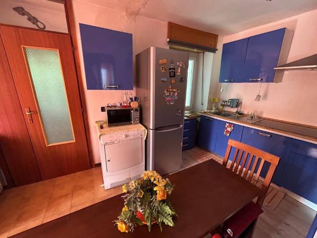 Appartamento in vendita a Civo, Lombardia