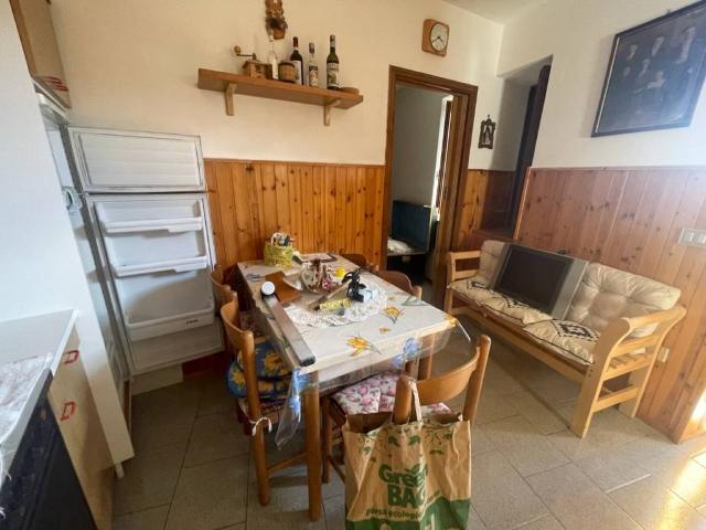 Appartamento in vendita a Civo, Lombardia