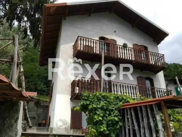 Appartamento in vendita a Morbegno, Lombardia