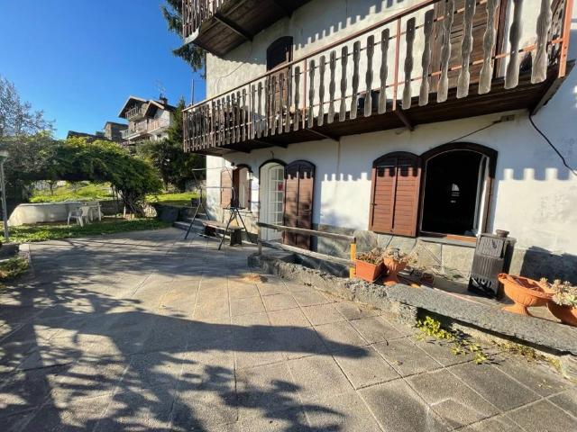 Appartamento in vendita a Morbegno, Lombardia