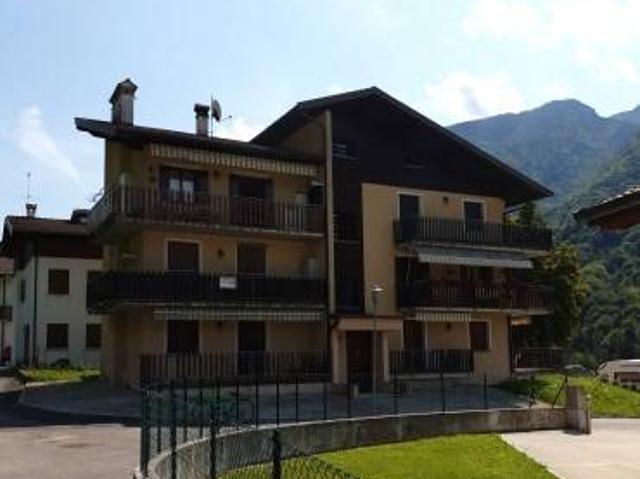 Appartamento in vendita a Claut, Pordenone