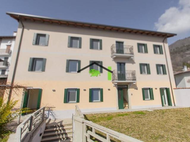 Appartamento in vendita a Clauzetto, Friuli-Venezia Giulia